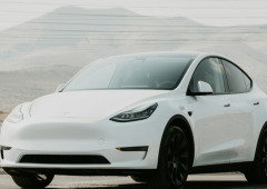 Tesla faz diagnóstico da bateria de um Model Y e os números não são nada animadores