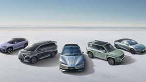 Tesla fica para trás! Esta marca chinesa é a líder de vendas de elétricos em Portugal