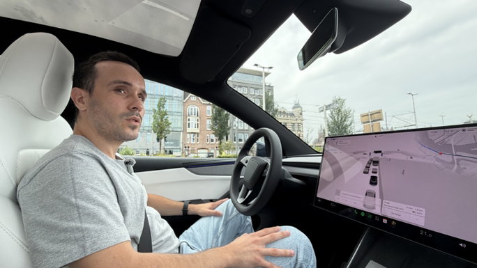Tesla