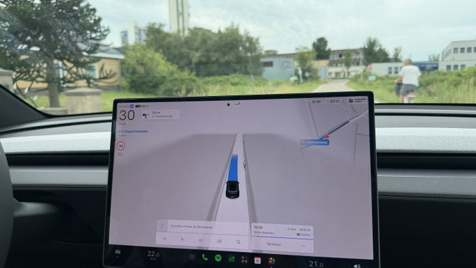 Tesla