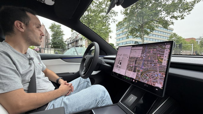 tesla