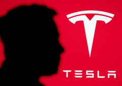 Tesla já não é a marca que vende mais carros elétricos no mundo