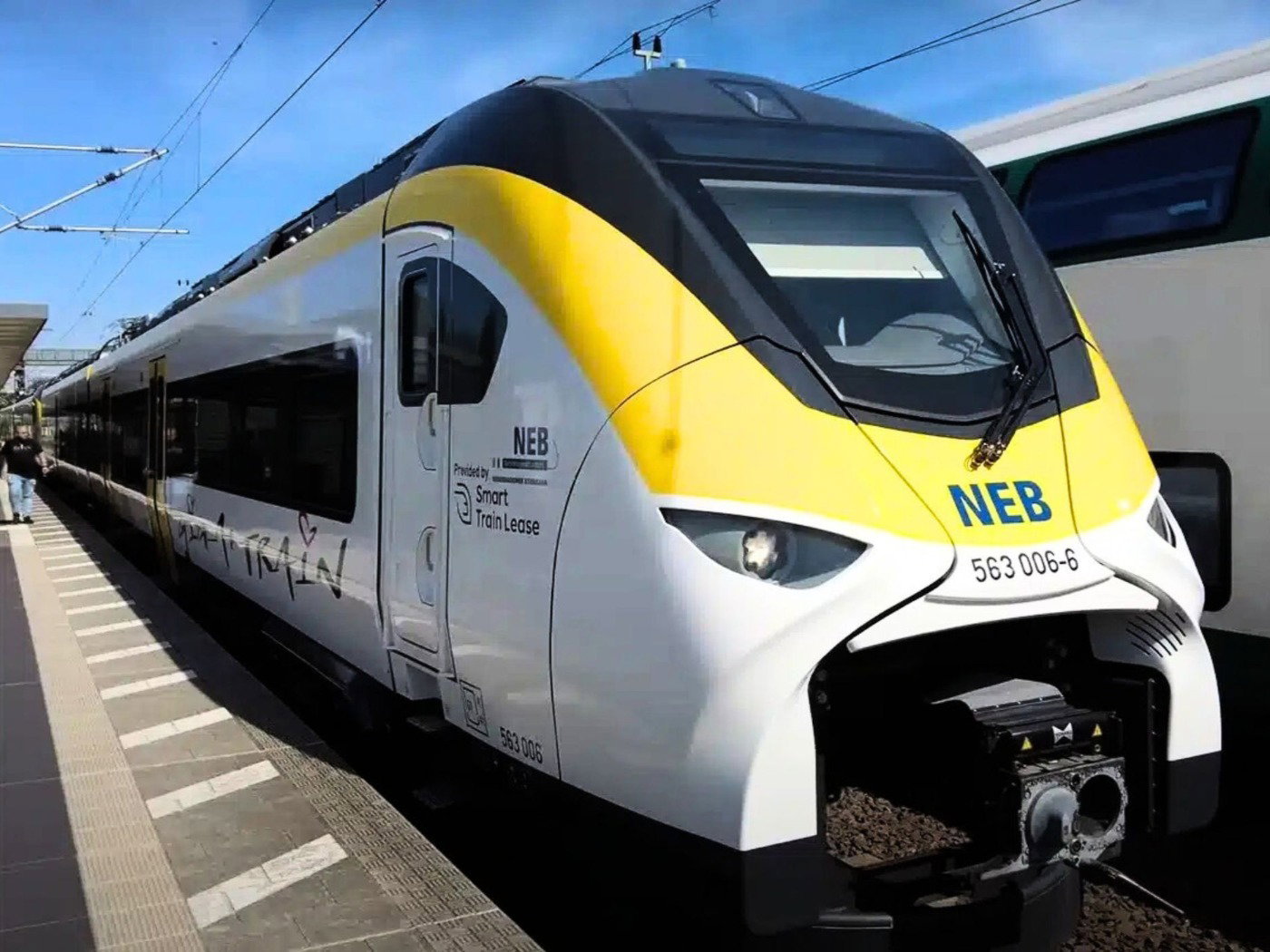 Giga Train Tesla lança o primeiro Giga Train na Alemanha e vai ser muito útil - 4gnews