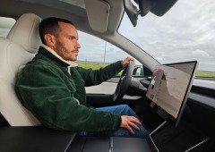 Vem aí o Tesla mais barato de todos e o preço pode conquistar