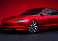 Tesla Model 3 com mais autonomia na Europa graças a um detalhe importante