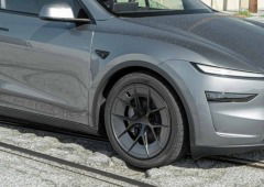 Tesla Model 3 e Model Y vão ser os únicos elétricos do mundo a ter este atributo indestrutível