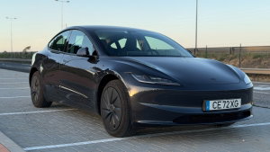 Tesla Model 3 mais barato ganha melhoria que ninguém esperava em Portugal