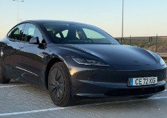 Tesla Model 3 mais barato ganha melhoria que ninguém esperava em Portugal