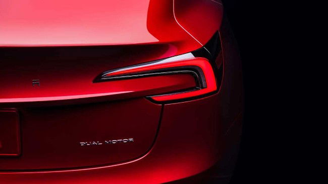 Tesla Model 3 novidades Carro Elétrico