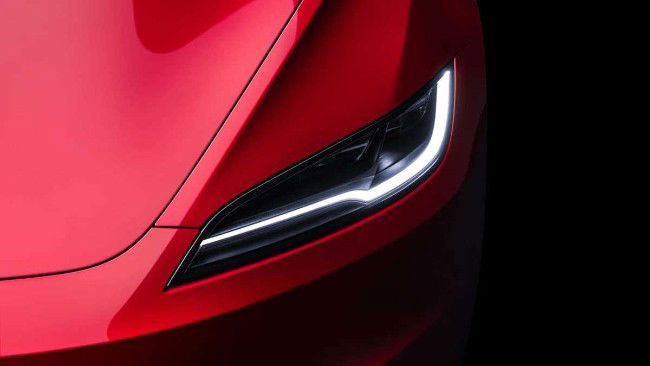 Tesla Model 3 novidades Carro Elétrico