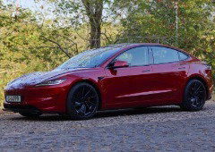 Conduzi o Tesla Model 3 mais caro em Portugal: como se porta?