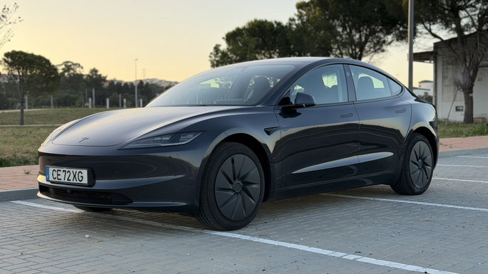 Tesla