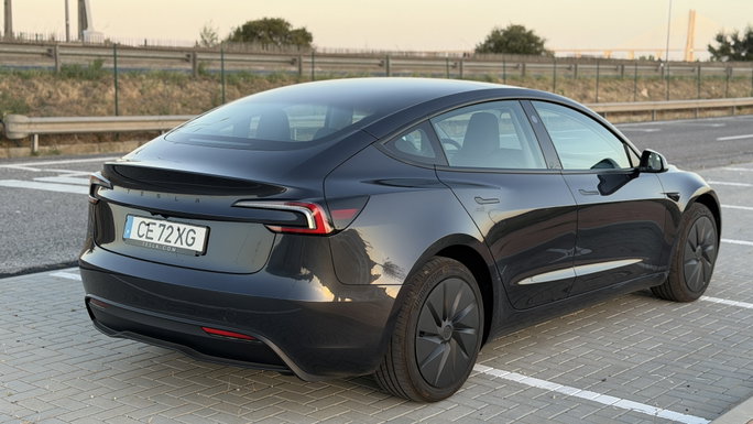 Tesla