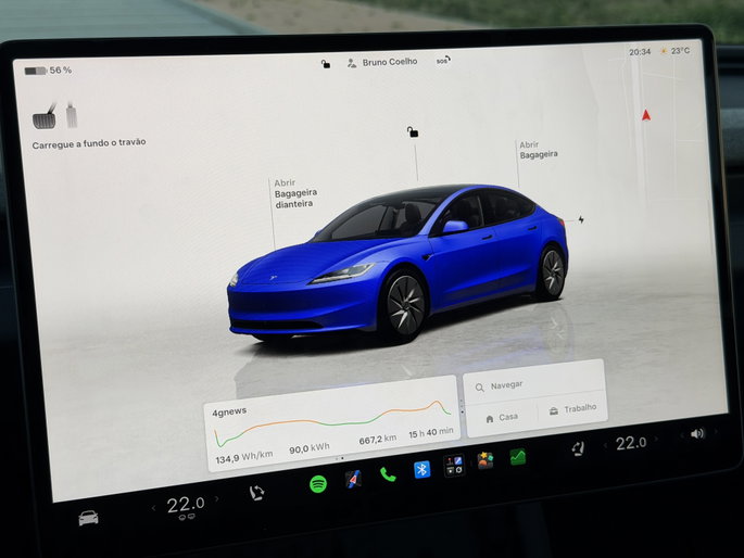 tesla