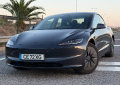 Conduzi o Tesla Model 3 mais barato em Portugal por uma semana: como correu