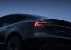 Tesla Model 3 Standard chega a Portugal: o novo elétrico mais acessível de sempre da marca