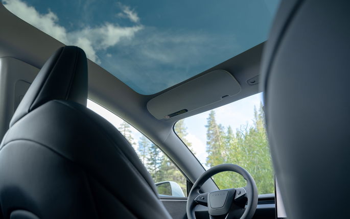 Tesla Model 3 Standart Portugal