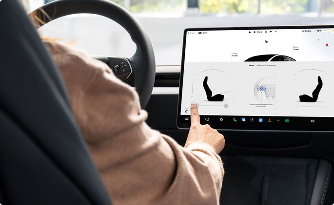 Tesla Model 3 Standart Portugal