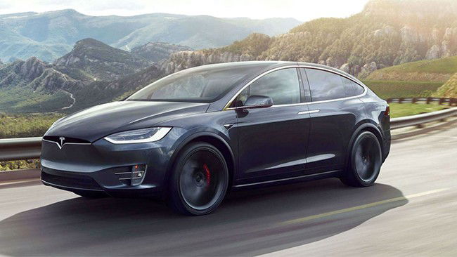 tesla