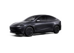 Tesla Model Y barato já chegou a Portugal e este é o preço