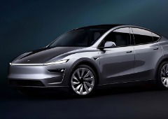 Tesla Model Y é o carro a evitar se procuras fiabilidade e os testes não mentem