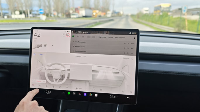tesla