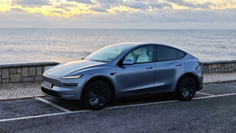 Tesla Model Y Premium ensaio: testámos o carro elétrico de sucesso da Tesla