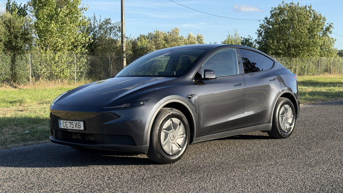tesla