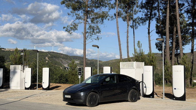 Tesla