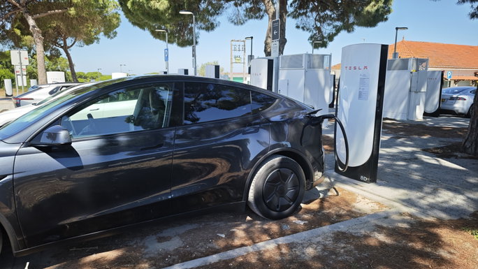 Tesla