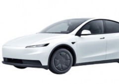 Tesla Model Y standard: primeiras revelações confirmam preço mais amigo da carteira