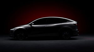 Tesla Model YL e Model 3+: desvendado segredo da autonomia