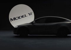 Tesla Model YL: primeiro vídeo oficial mostra o SUV familiar com autonomia recorde