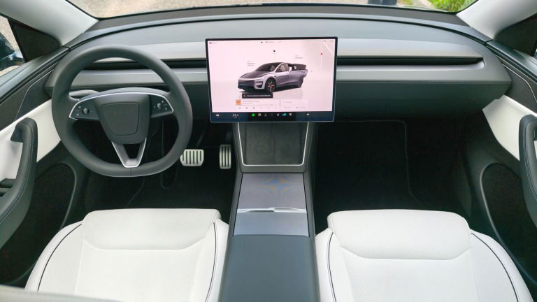 Tesla perde liderança. Estes foram os 10 carros elétricos mais vendidos na Europa