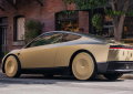 Tesla coloca o Cybercab à prova e o resultado impressionou bastante