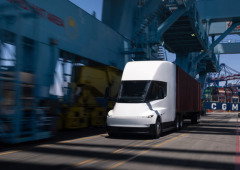 Tesla prepara a chegada de um gigante elétrico à Europa