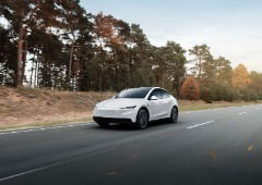 Tesla prepara grande novidade: este extra pode finalmente chegar aos seus elétricos