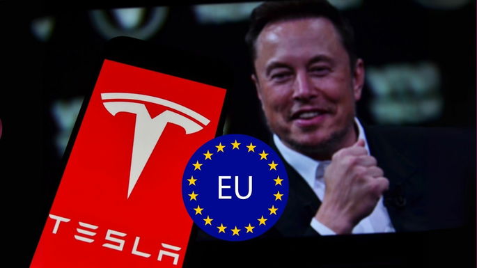Tesla quer fornecer eletricidade na Europa