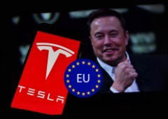 Tesla quer fornecer eletricidade na Europa e pode começar nestes países
