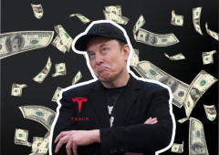 Tesla quer pagar 29 mil milhões para Musk continuar como CEO... mas nem todos estão de acordo