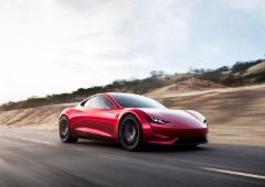 Tesla Roadster novamente adiado e a nova data parece “mentira”