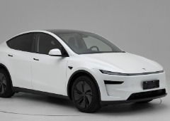 Tesla surpreende: boa novidade do Model 3 vai chegar ao Model Y