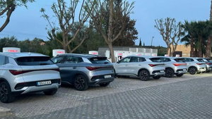 Tesla tem finalmente solução para um dos maiores problemas dos Superchargers