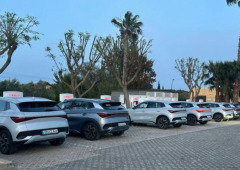 Tesla tem finalmente solução para um dos maiores problemas dos Superchargers