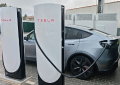 Tesla tem grande novidade para quem usa os Superchargers em Portugal