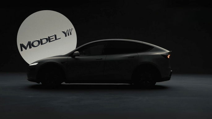 Tesla YL