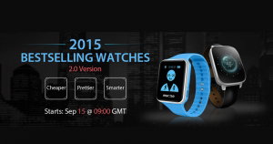 DEAL ALERT: Prepara a carteira para uma grande promoção de Smartwatches