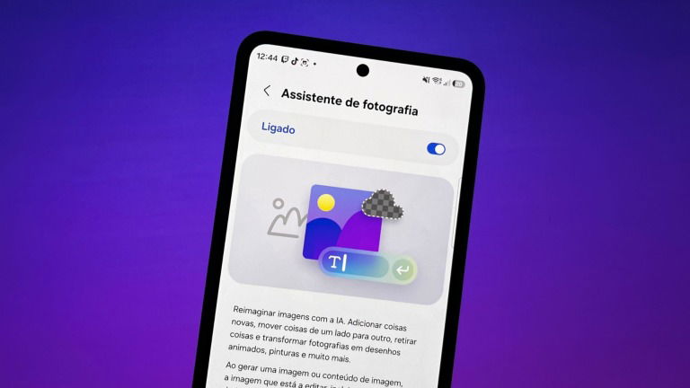 Testámos o novo Assistente de Fotografia da One UI 8.5 com IA: eis os resultados