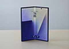 Testámos o Samsung Galaxy Z Fold7 e estas são as razões que o tornam o melhor dobrável do momento
