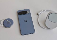 Testámos os acessórios Pixelsnap dos Pixel 10: precisamos de falar